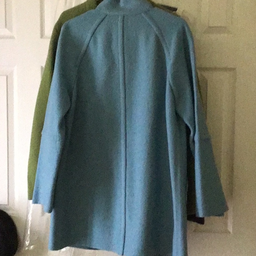 Talbots Light Jacket - image 7